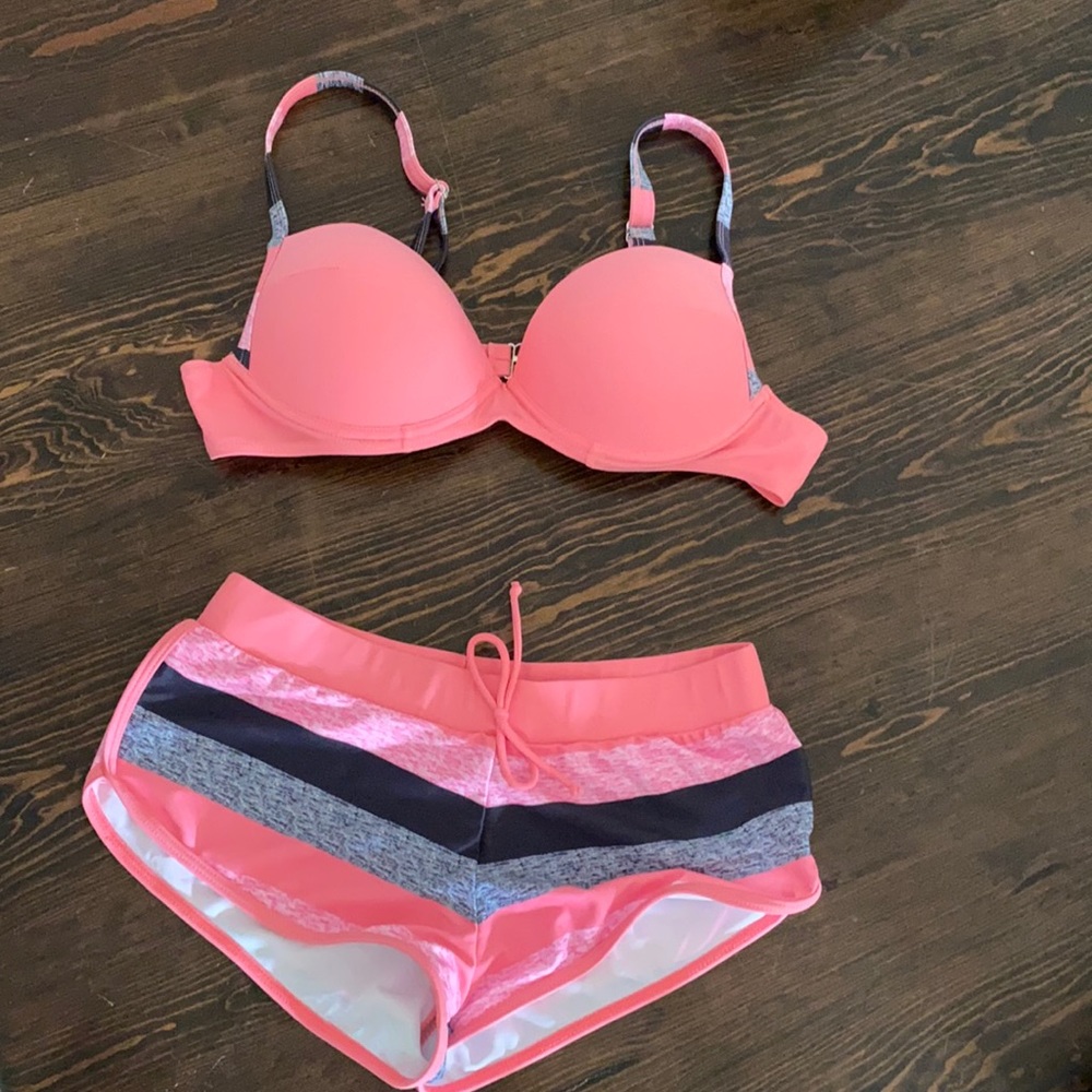 CUTE women’s bikini